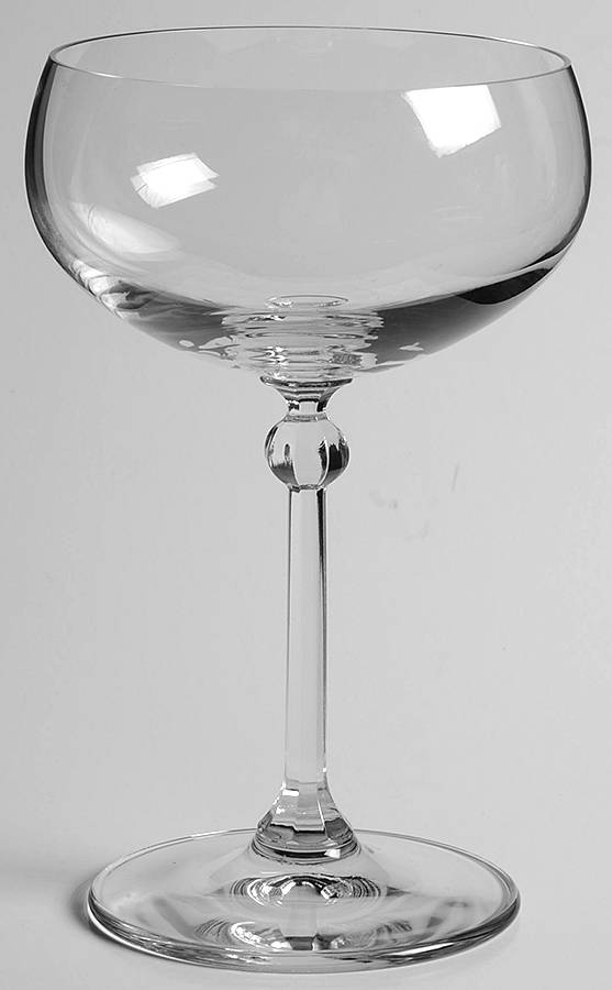 Veritas Champagne/Tall Sherbet by Spiegelau-1