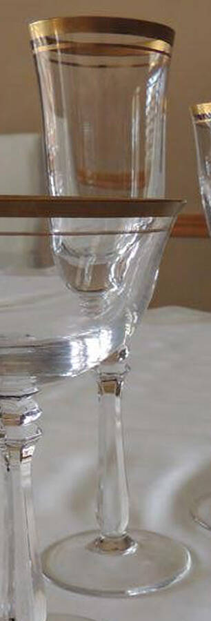 Versailles Fluted Champagne by Spiegelau-1