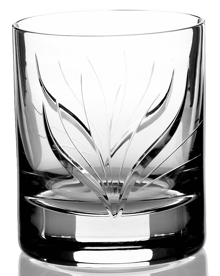 Vesta Double Old Fashioned by Spiegelau-1