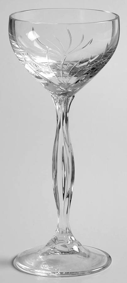 Vesta Cordial Glass by Spiegelau-1