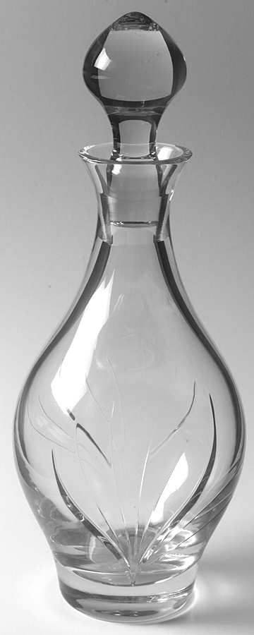 Vesta Decanter & Stopper by Spiegelau-1
