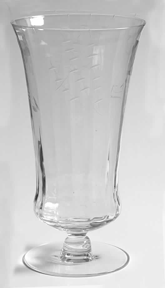 Drury (Bulbous Stem) Iced Tea by Sears-1
