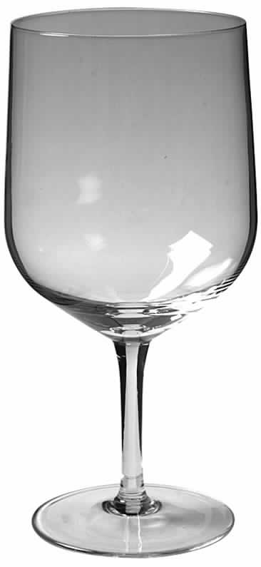Elegance Water Goblet by Sussmuth Crystal-1