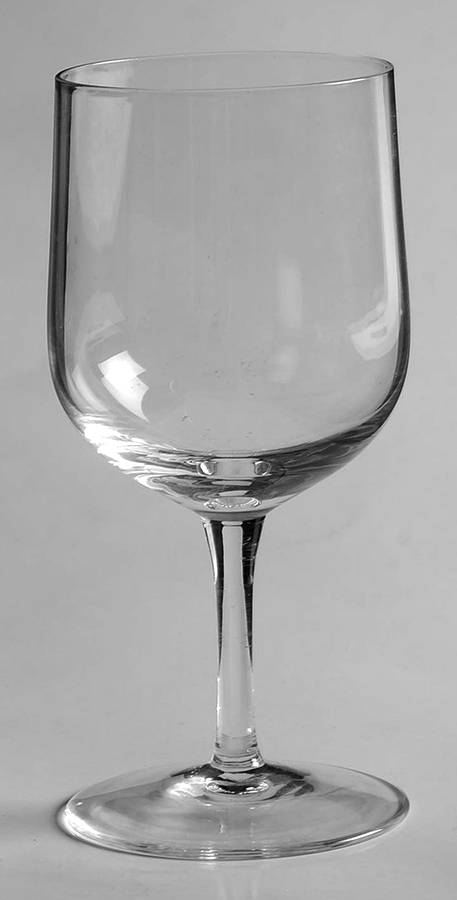 Elegance Wine Glass by Sussmuth Crystal-1