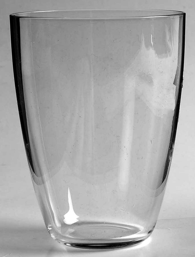Navarre Clear Juice Glass by Sussmuth Crystal-1