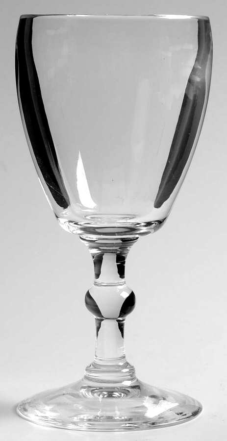 6268 Wine Glass by Steuben-1