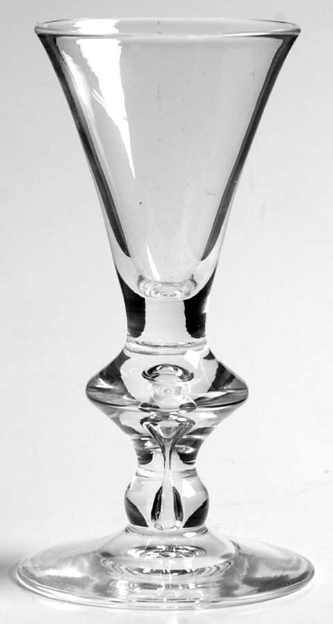 7737 Cordial Glass by Steuben-1
