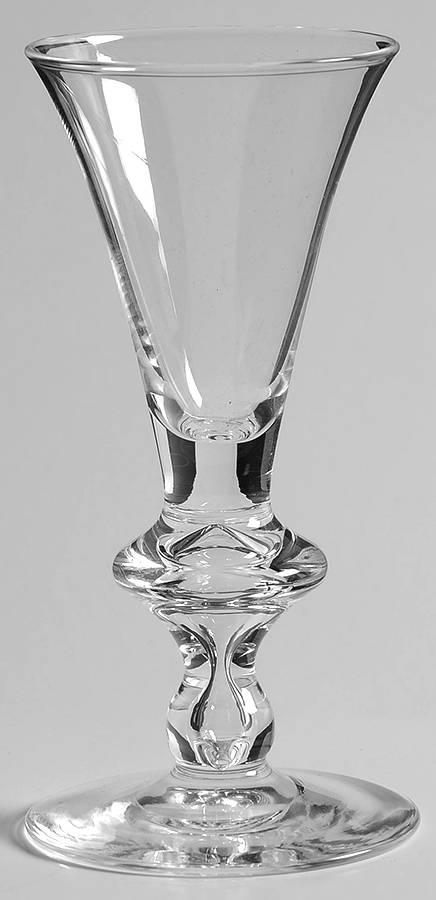 7737 Sherry Glass by Steuben-1
