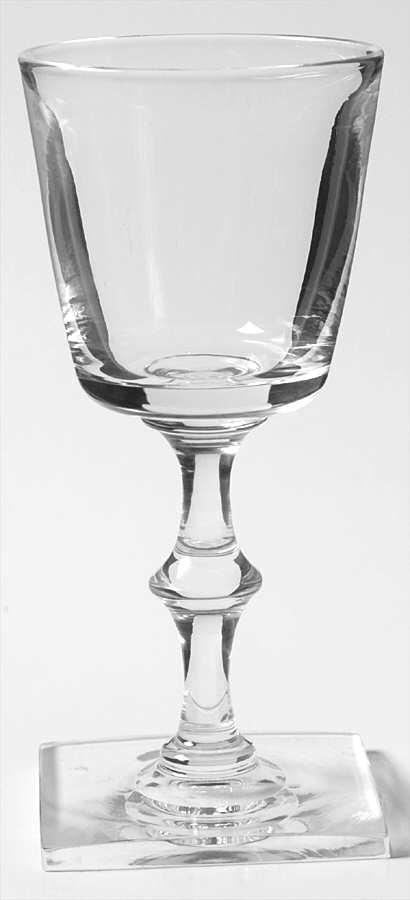 7846 Wine Glass by Steuben-1