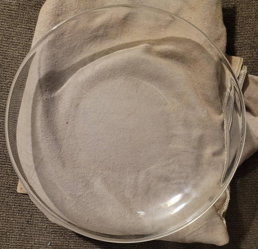 7877 7" Salad Plate by Steuben-1