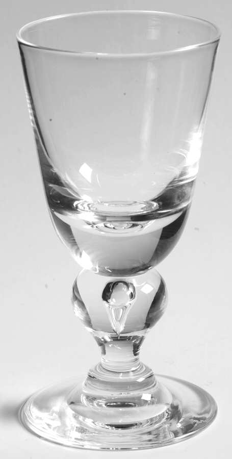7877 Wine Glass by Steuben-1