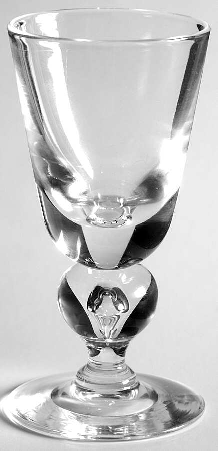 7877 Sherry Glass by Steuben-1