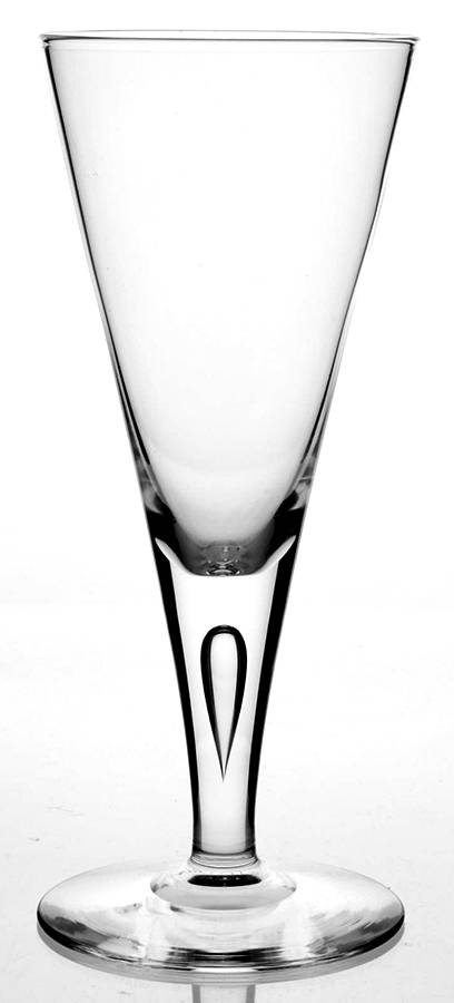 7924 Tall Water Goblet by Steuben-1