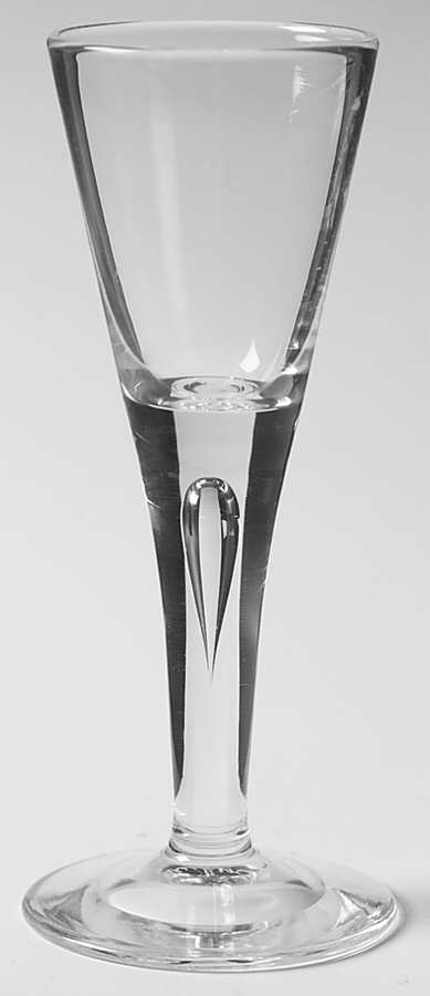 7924 Cordial Glass by Steuben-1