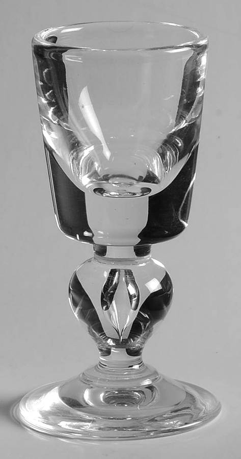 7926 Cordial Glass by Steuben-1
