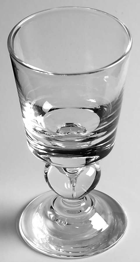 7926 Wine Glass by Steuben-1