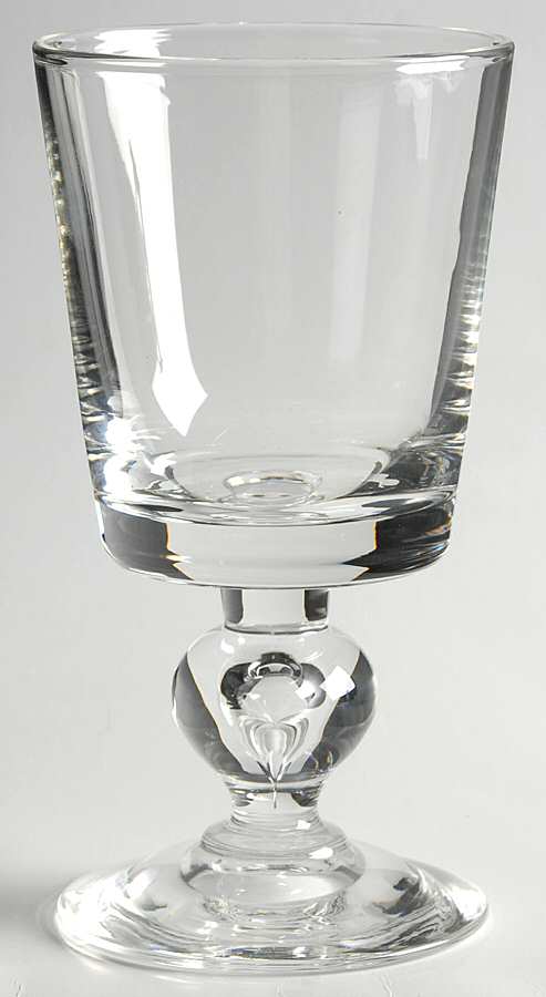 7926 Water Goblet by Steuben-1
