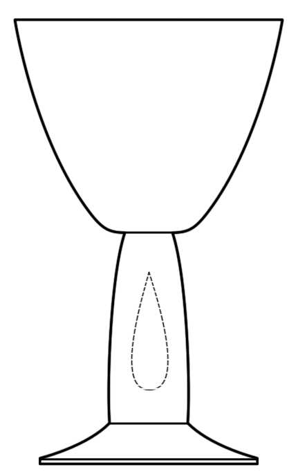 7980 Liquor Cocktail by Steuben-1