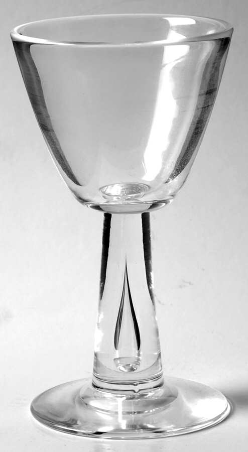 7980 Wine Glass by Steuben-1