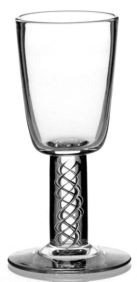 8011 Cordial Glass by Steuben-1