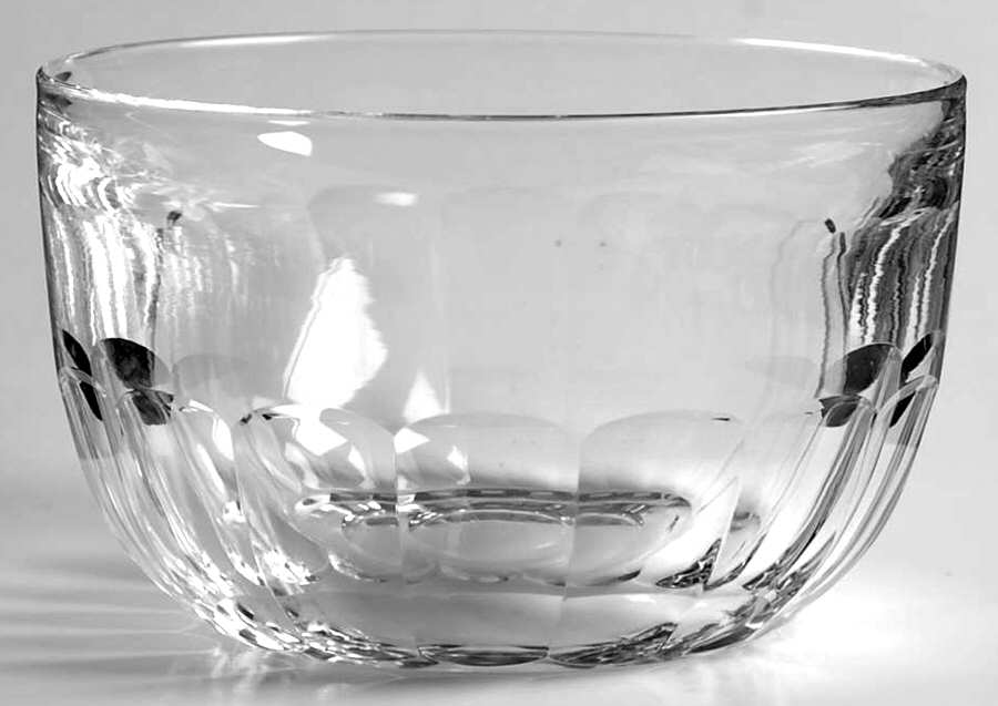 Georgian Finger Bowl by Steuben-1