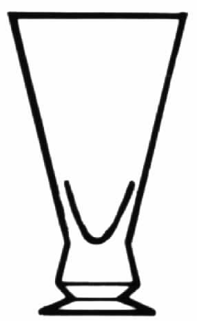 SP914 Water Goblet by Steuben-1