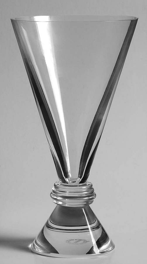Anchorage Fluted Champagne by St Louis-1