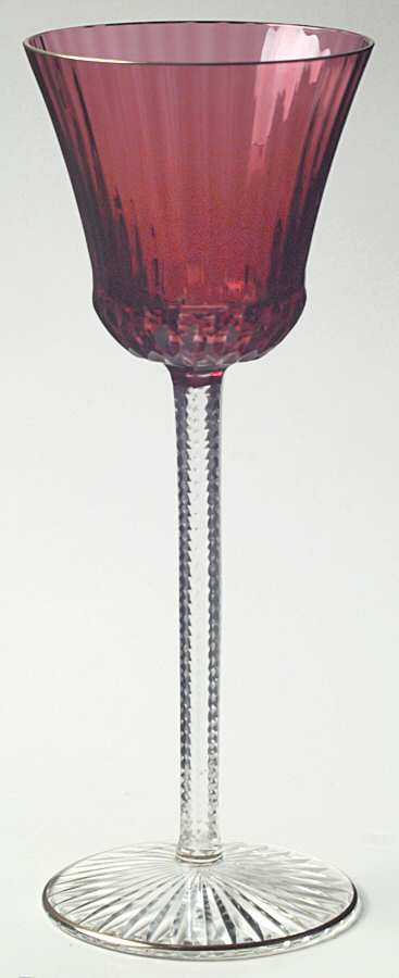 Apollo Gold Red Hock Wine by St Louis-1