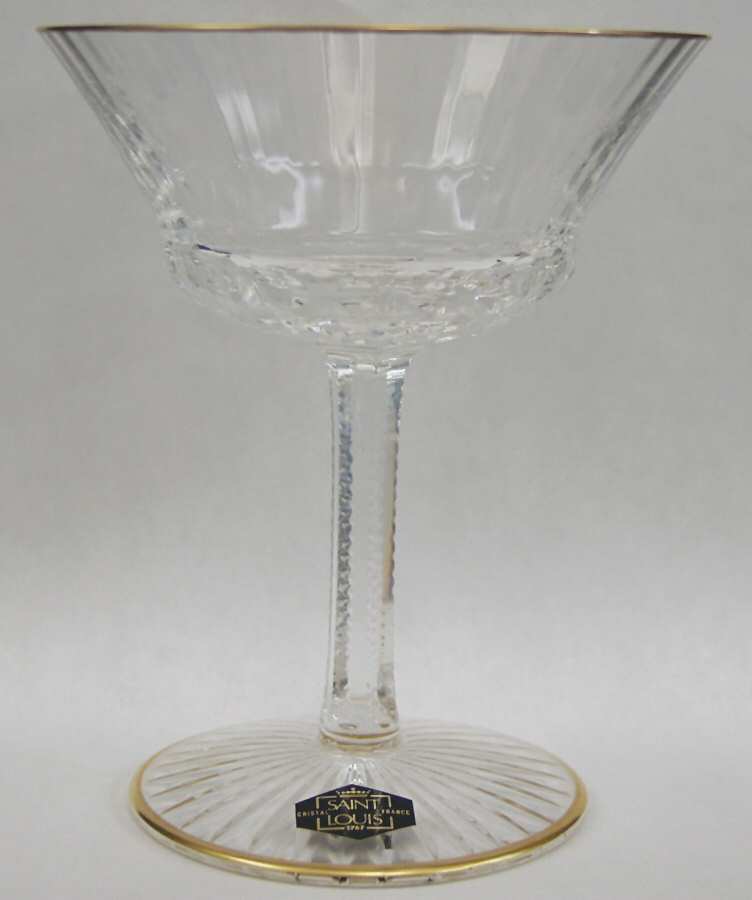 Apollo Gold Continental Champagne by St Louis-1