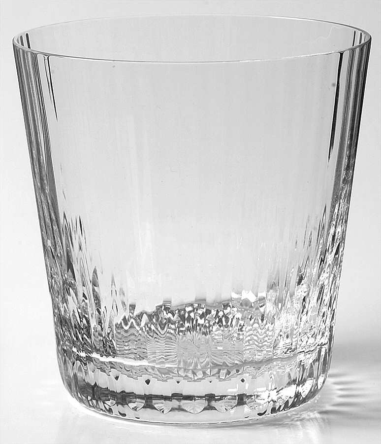 Apollo Clear Double Old Fashioned by St Louis-1