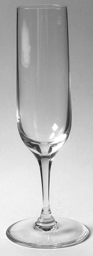 Aurore Fluted Champagne by St Louis-1