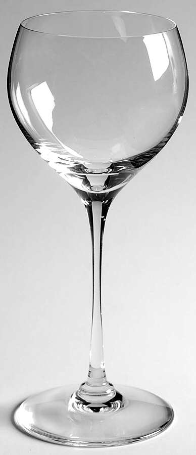 Aurore Water Goblet by St Louis-1
