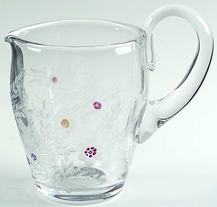 Botticelli 32 Oz Jug by St Louis-1
