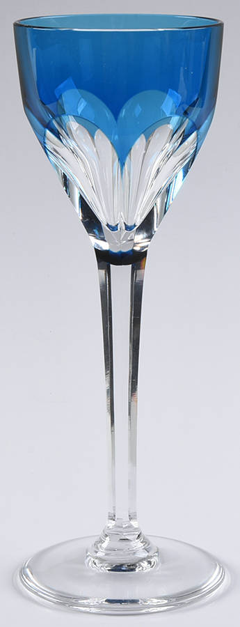 Bristol Sky Blue Hock Wine by St Louis-1