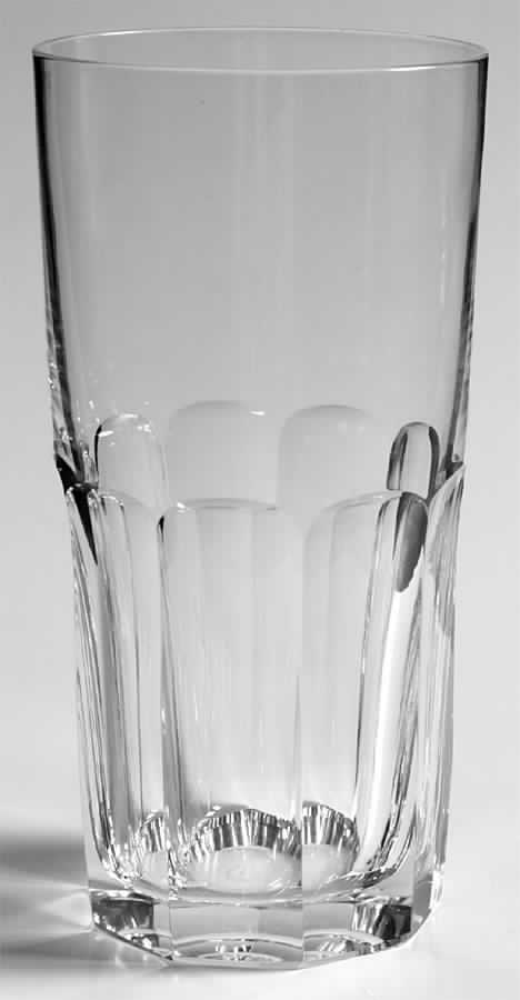 Bristol Highball Tumbler by St Louis-1
