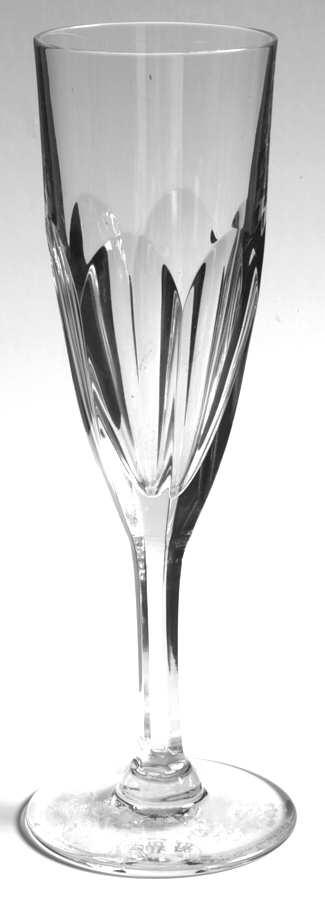 Bristol Fluted Champagne by St Louis-1