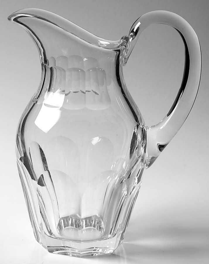Bristol 36 Oz Jug by St Louis-1