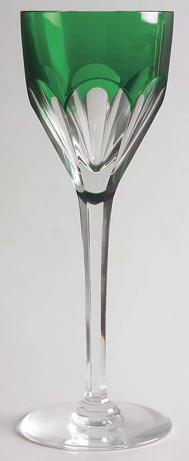 Bristol Green Hock Wine by St Louis-1