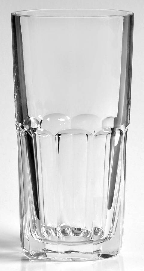 Bristol Highball Glass by St Louis-1