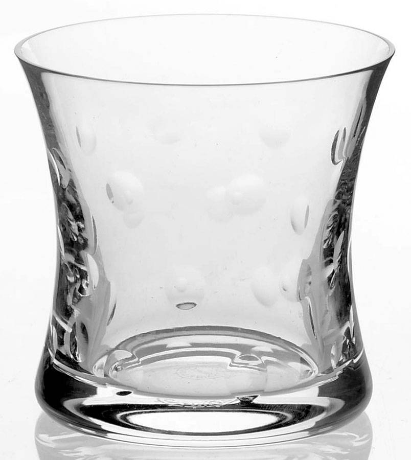 Bubbles Sherry Tumbler by St Louis-1
