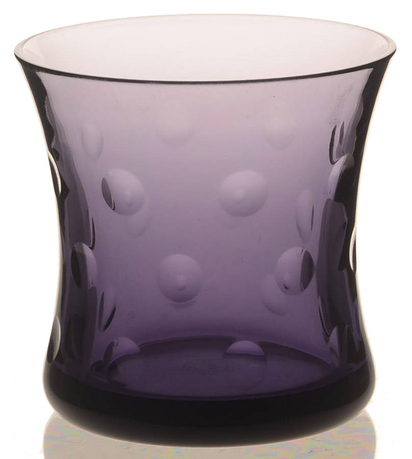 Bubbles 6 Oz Flat Tumbler by St Louis-1