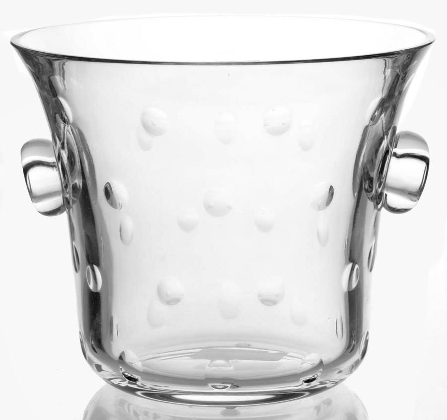 Bubbles Ice Bucket by St Louis-1