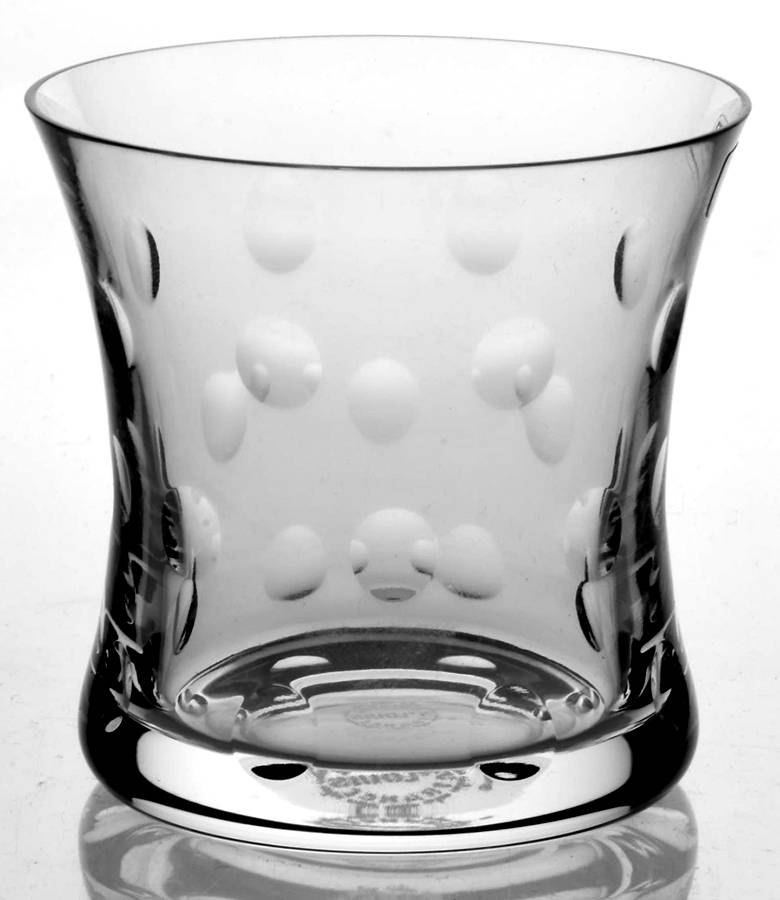 Bubbles Tumbler for Nite Set by St Louis-1