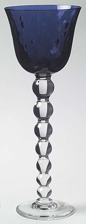 Bubbles Blue Hock Wine by St Louis-1