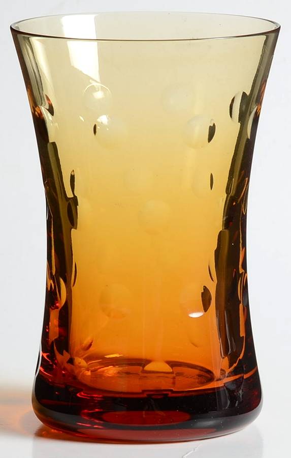 Bubbles Amber Highball by St Louis-1