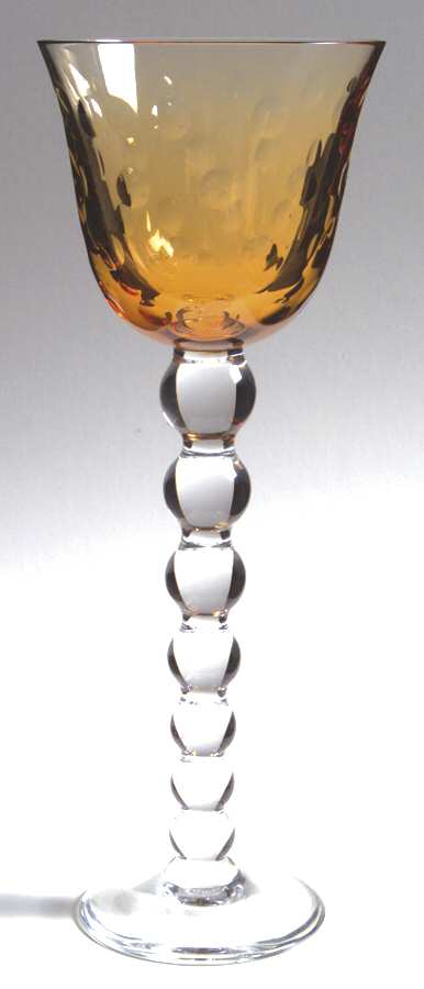 Bubbles Amber Hock Wine by St Louis-1