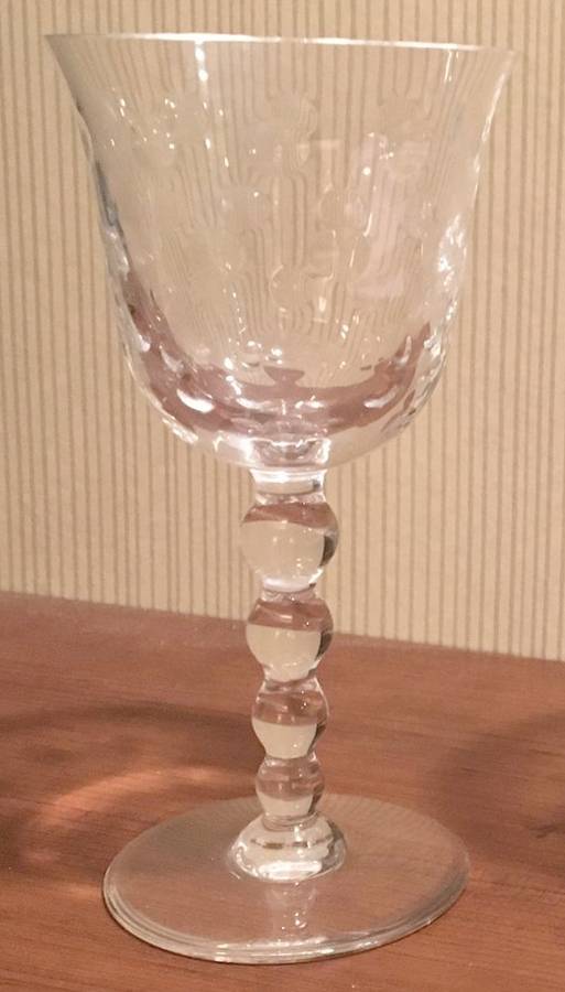 Bubbles Wine by St Louis-1