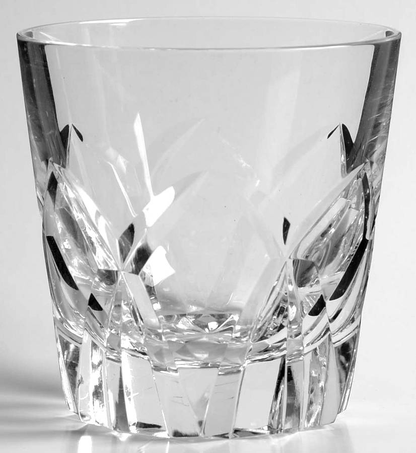 Camargue (Cut) Old Fashioned by St Louis-1