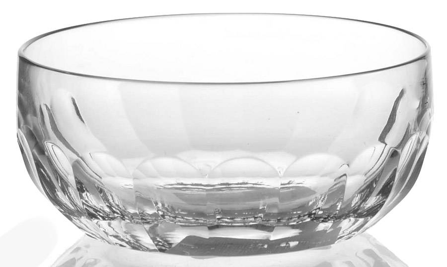 Caton 4" Round Bowl by St Louis-1