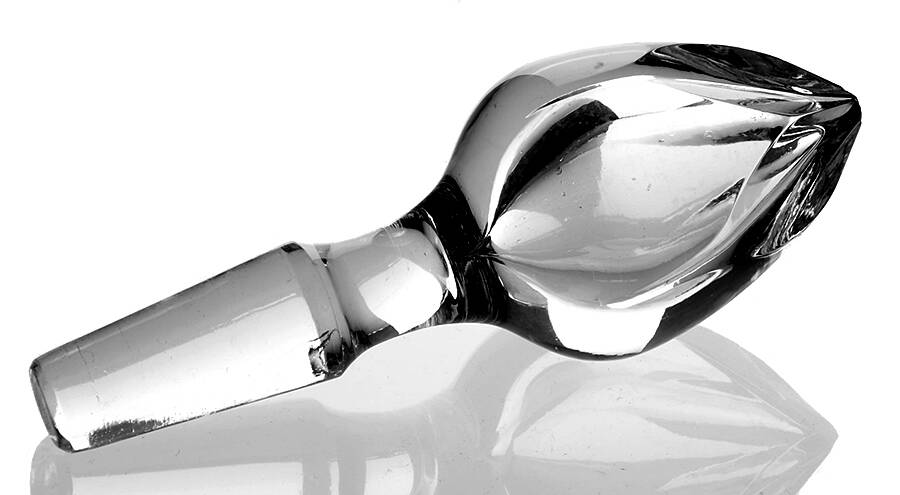 Cerdagne Stopper for Wine Decanter by St Louis-1